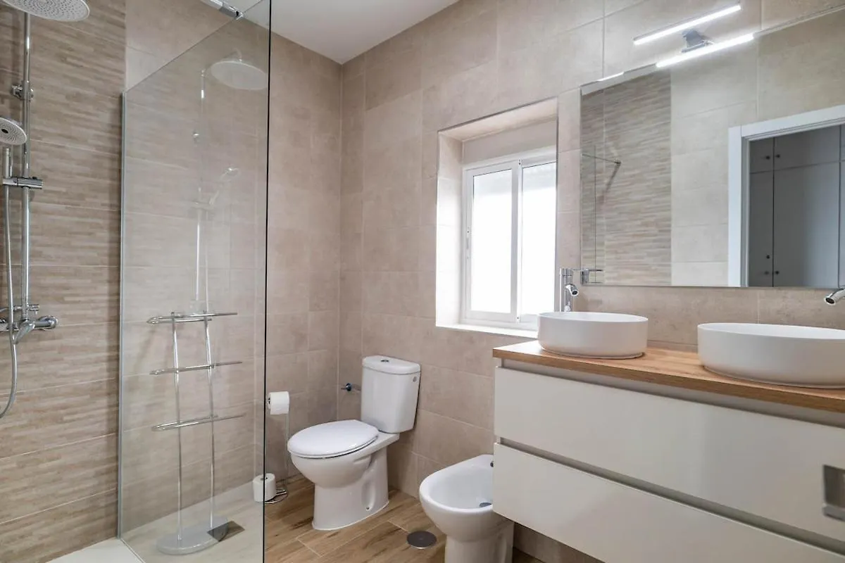 Apartment Rural Retreat In El Burgo, Spain Spain