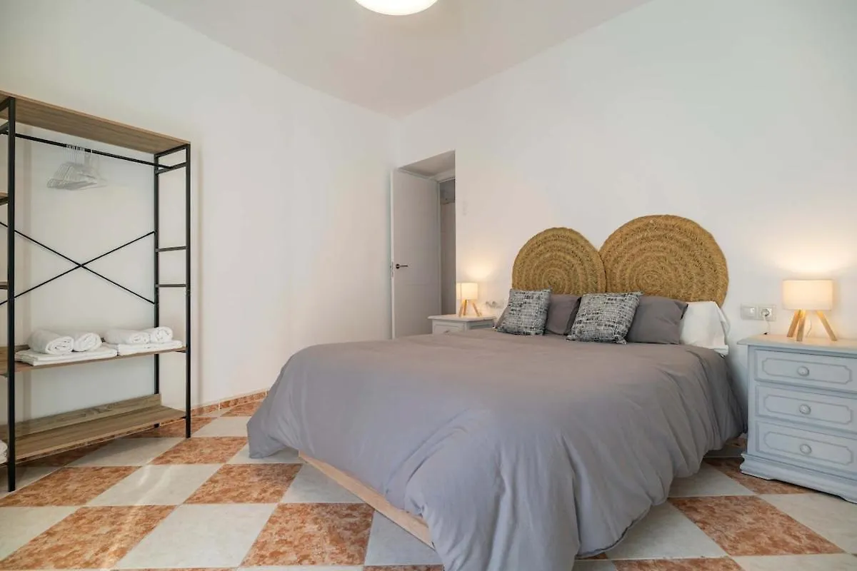Rural Retreat In El Burgo, Spain 0*,