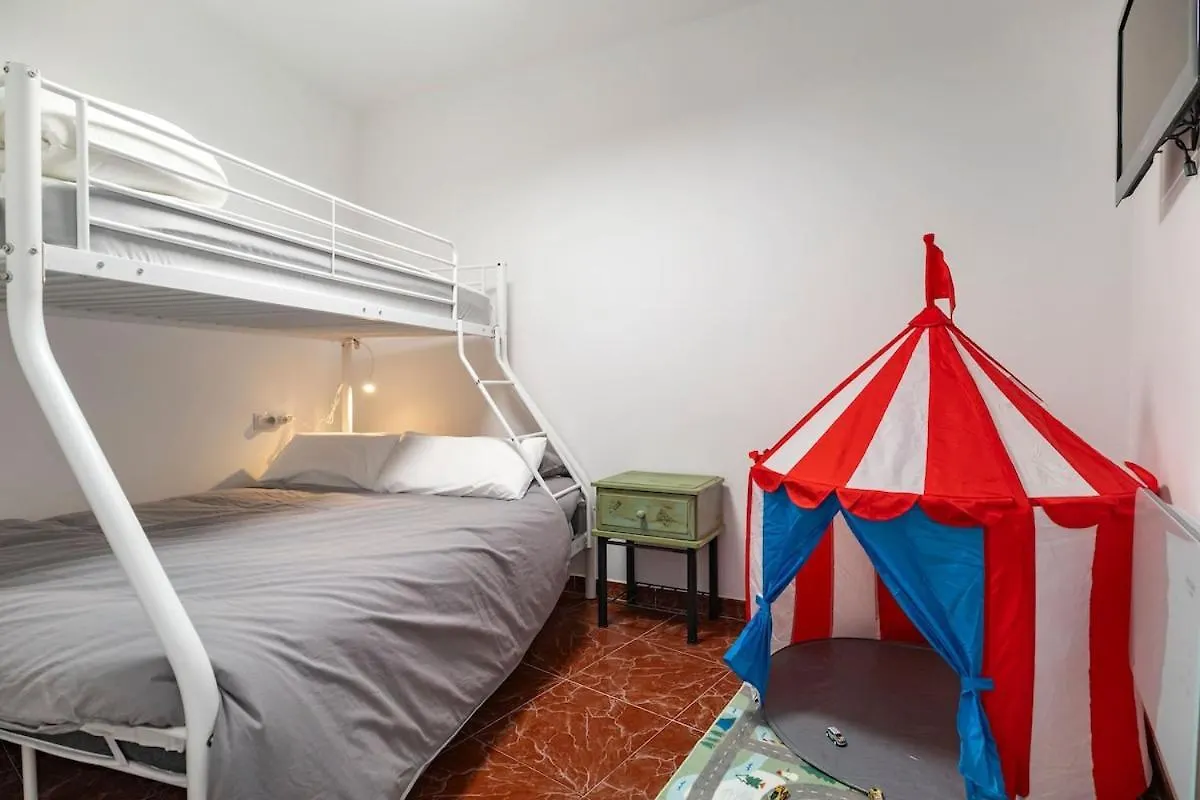 Rural Retreat In El Burgo, Spain 0*,