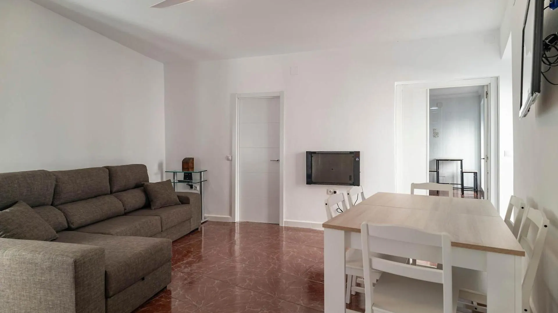 Rural Retreat In El Burgo, Spain 0*,  Spain
